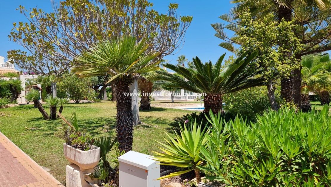 Vente - Appartement - Torrevieja - Los Balcones - Los Altos Del Edén