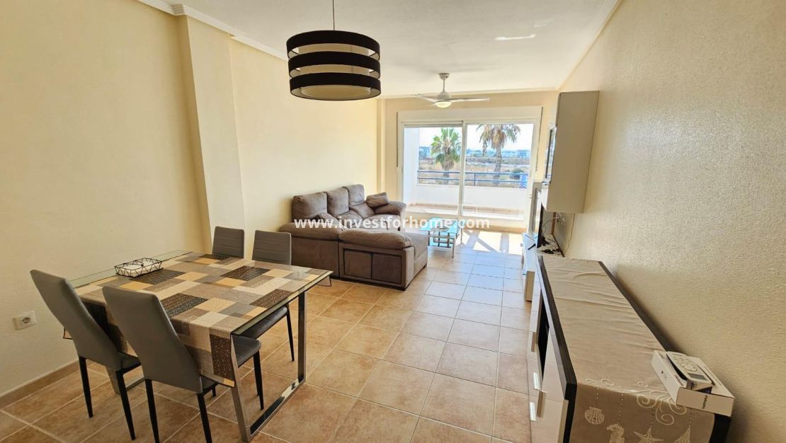 Vente - Appartement - Torrevieja - Los Balcones - Los Altos Del Edén