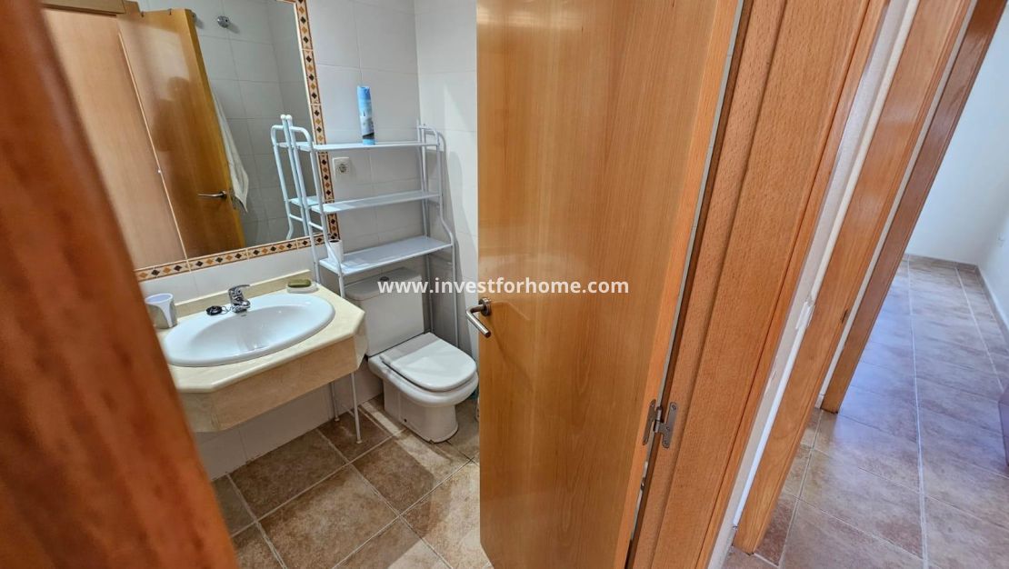 Vente - Appartement - Torrevieja - Los Balcones - Los Altos Del Edén
