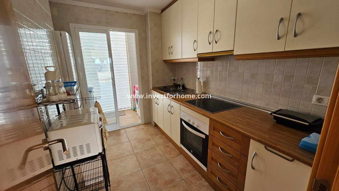 Vente - Appartement - Torrevieja - Los Balcones - Los Altos Del Edén