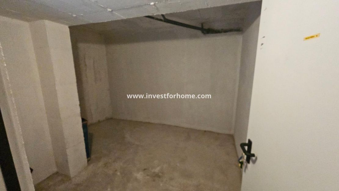 Vente - Appartement - Torrevieja - Los Balcones - Los Altos Del Edén