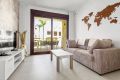 Vente - Appartement - Torrevieja - Los Balcones