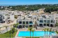 Vente - Appartement - Torrevieja - Los Balcones