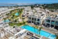 Vente - Appartement - Torrevieja - Los Balcones