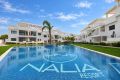 Vente - Appartement - Torrevieja - Los Balcones