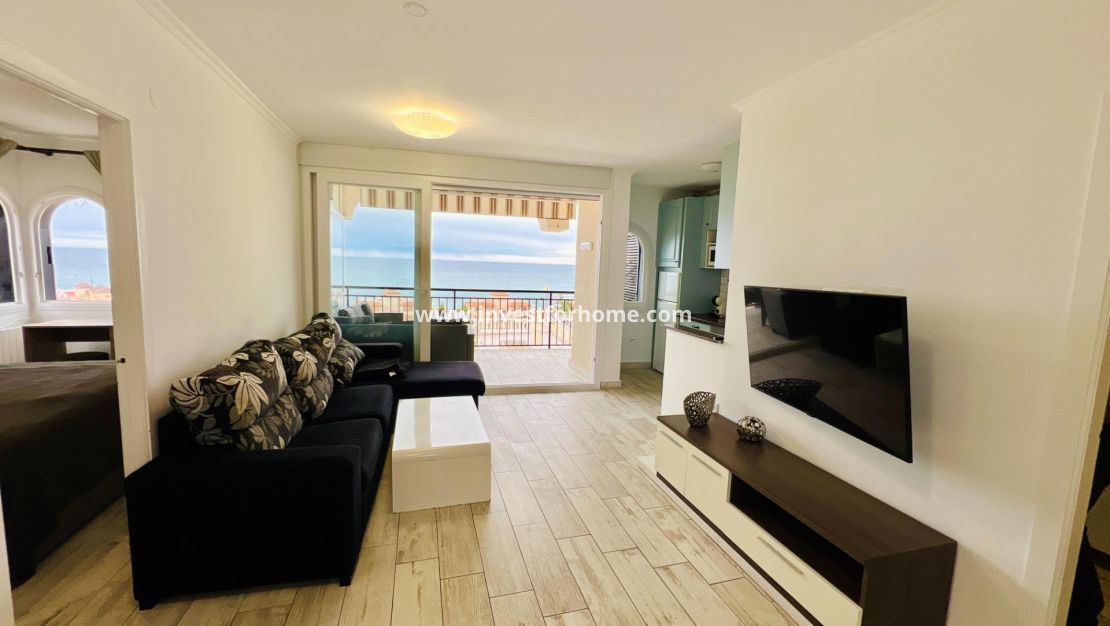 Vente - Appartement - Torrevieja - Miramar - Torre Del Moro