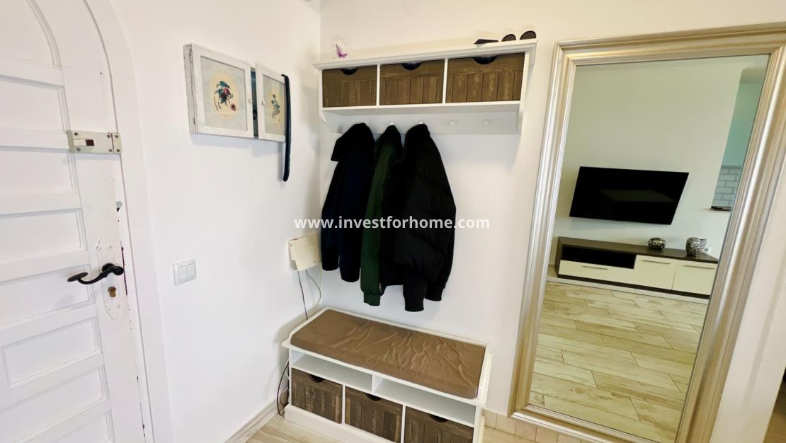 Vente - Appartement - Torrevieja - Miramar - Torre Del Moro