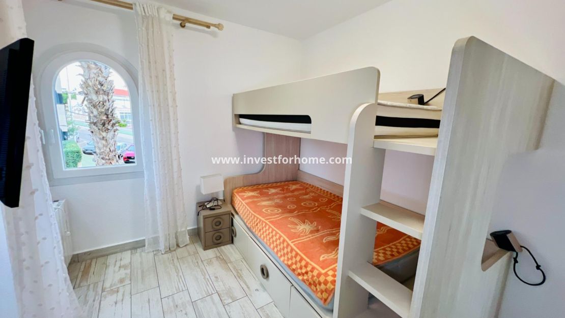 Vente - Appartement - Torrevieja - Miramar - Torre Del Moro