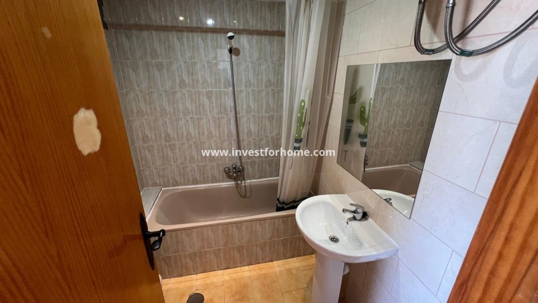 Vente - Appartement - Torrevieja - Miramar - Torre Del Moro