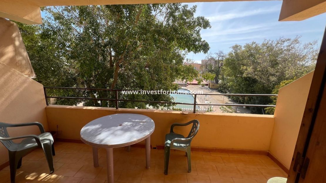 Vente - Appartement - Torrevieja - Miramar - Torre Del Moro