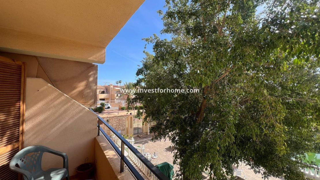 Vente - Appartement - Torrevieja - Miramar - Torre Del Moro