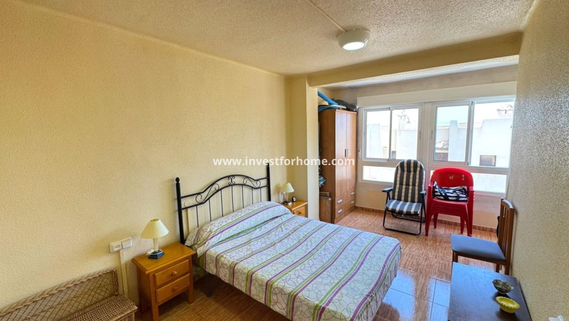Vente - Appartement - Torrevieja - Miramar - Torre Del Moro