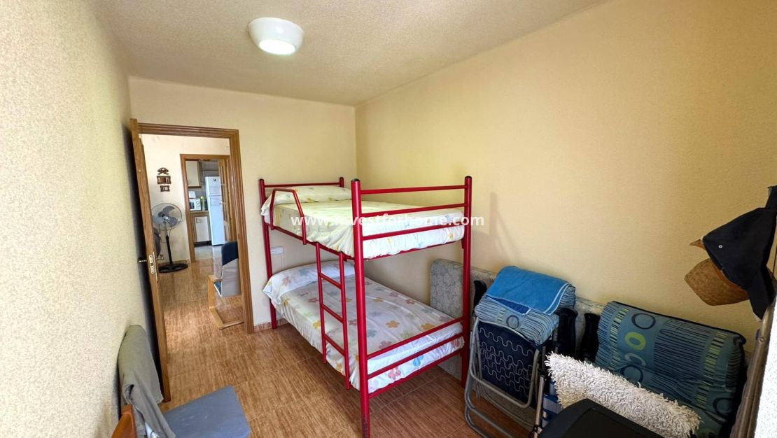 Vente - Appartement - Torrevieja - Miramar - Torre Del Moro