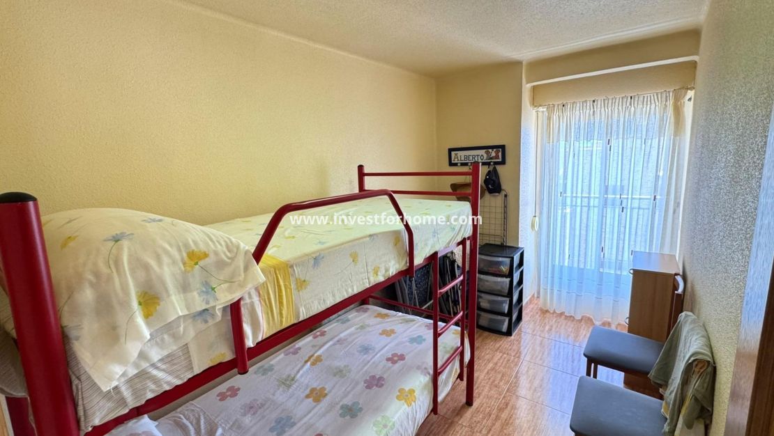 Vente - Appartement - Torrevieja - Miramar - Torre Del Moro