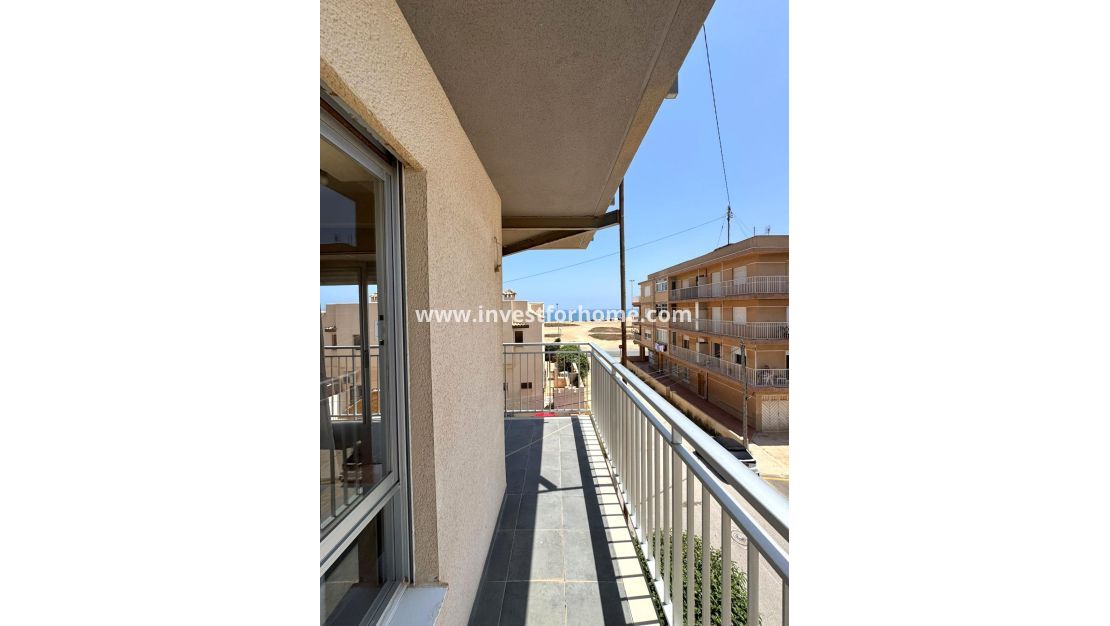Vente - Appartement - Torrevieja - Miramar - Torre Del Moro