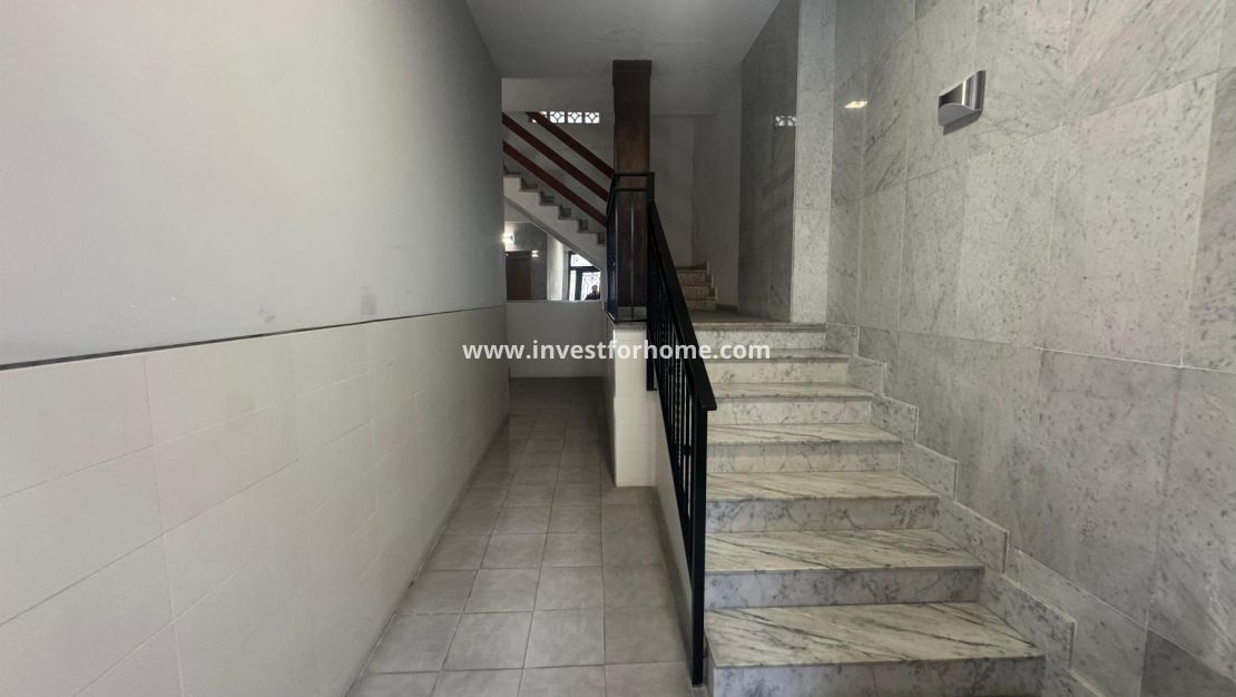 Vente - Appartement - Torrevieja - Muelle Pesquero