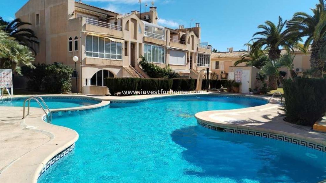 Vente - Appartement - Torrevieja - Nueva Torrevieja - Aguas Nuevas