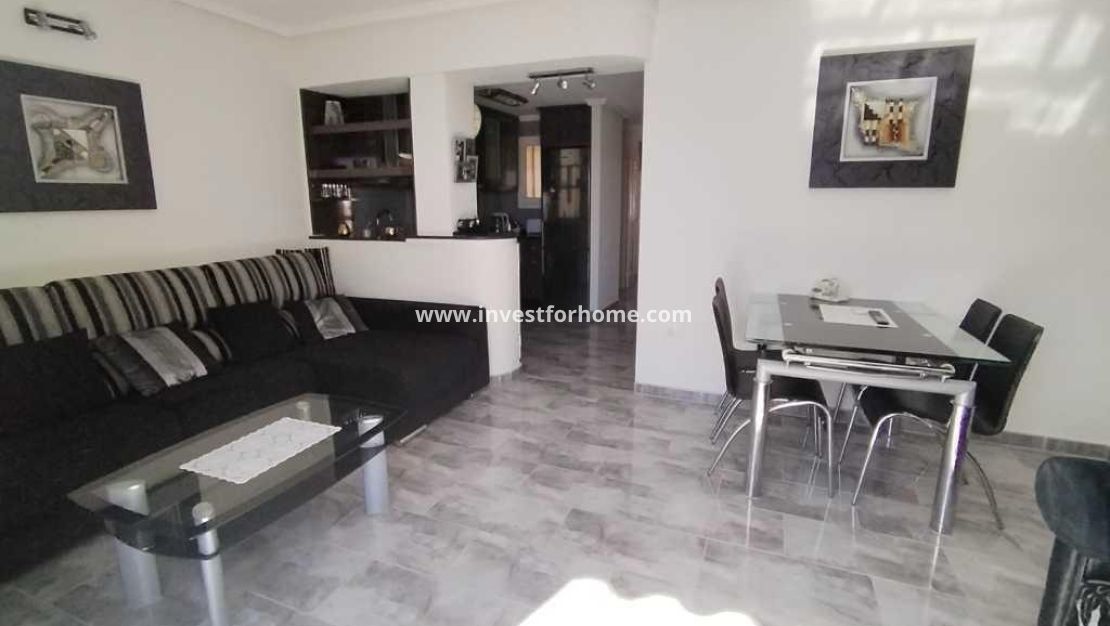 Vente - Appartement - Torrevieja - Nueva Torrevieja - Aguas Nuevas