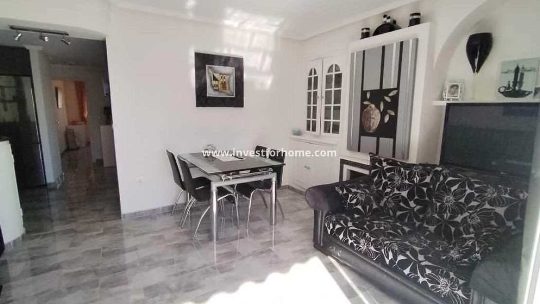 Vente - Appartement - Torrevieja - Nueva Torrevieja - Aguas Nuevas