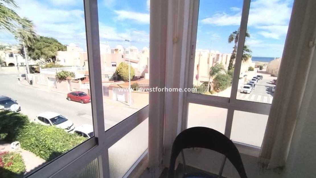 Vente - Appartement - Torrevieja - Nueva Torrevieja - Aguas Nuevas