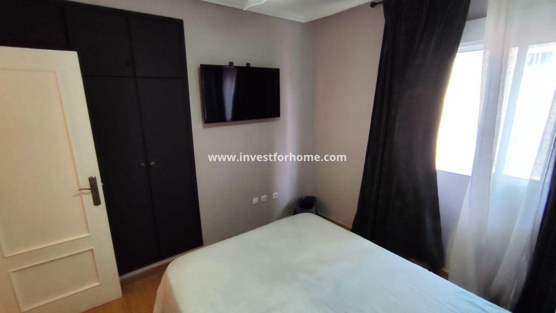 Vente - Appartement - Torrevieja - Nueva Torrevieja - Aguas Nuevas