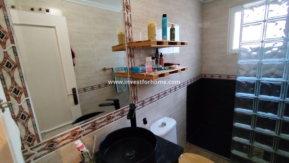 Vente - Appartement - Torrevieja - Nueva Torrevieja - Aguas Nuevas