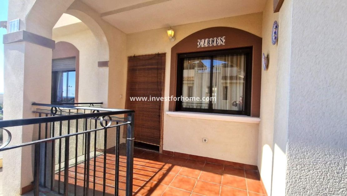 Vente - Appartement - Torrevieja - Nueva Torrevieja - Aguas Nuevas