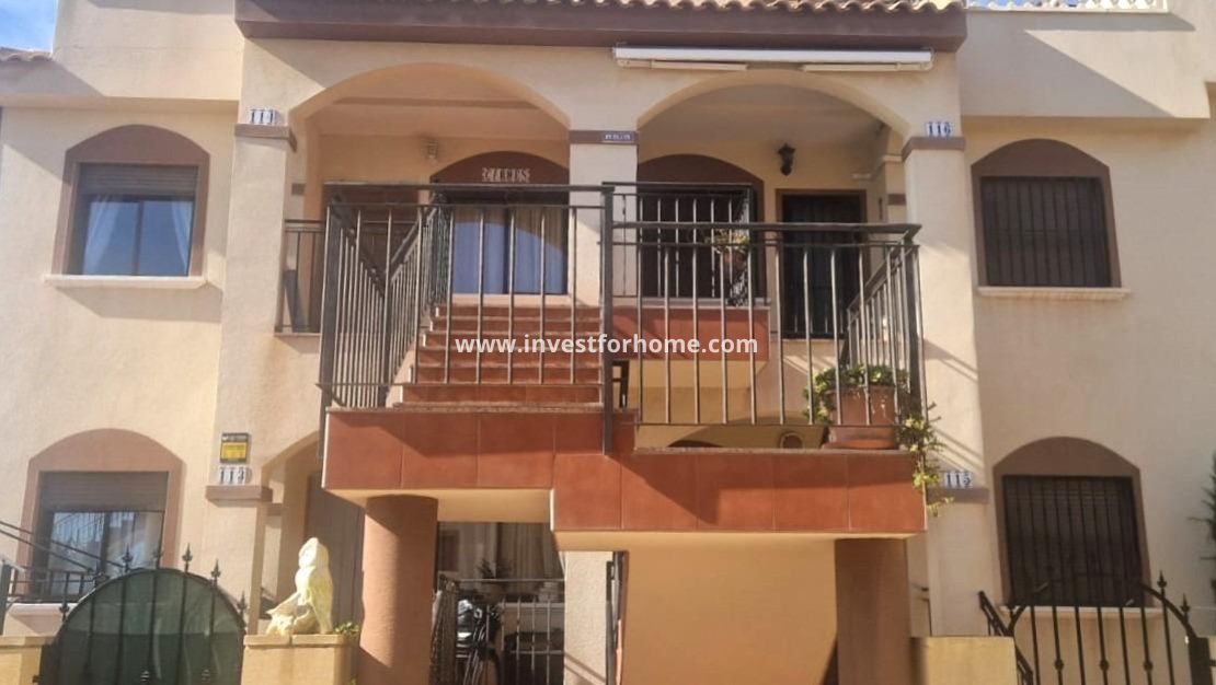 Vente - Appartement - Torrevieja - Nueva Torrevieja - Aguas Nuevas