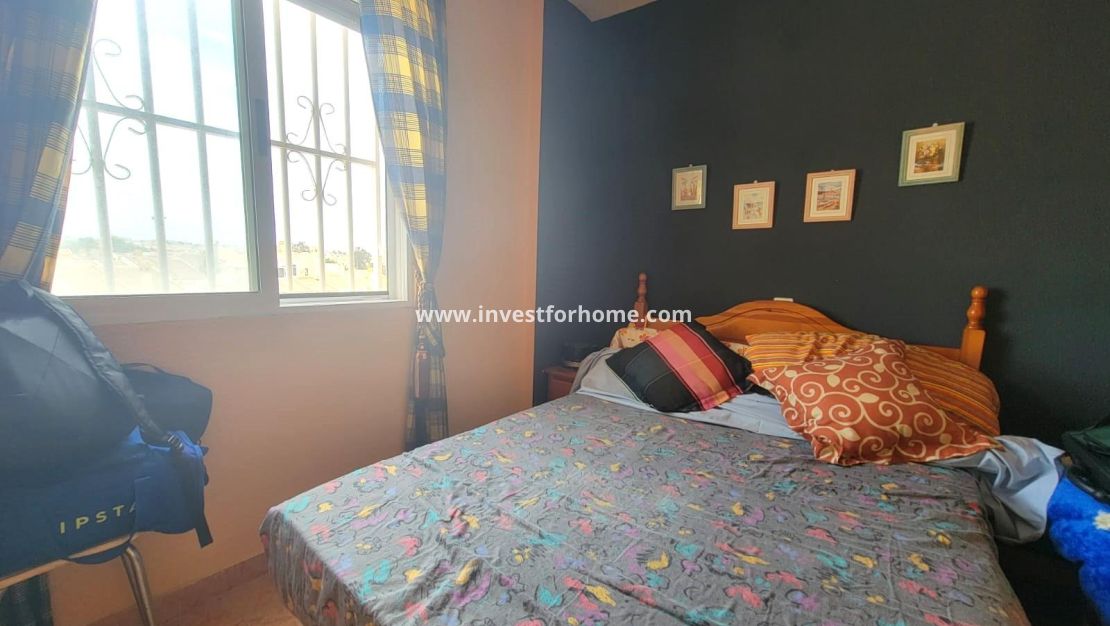 Vente - Appartement - Torrevieja - Nueva Torrevieja - Aguas Nuevas