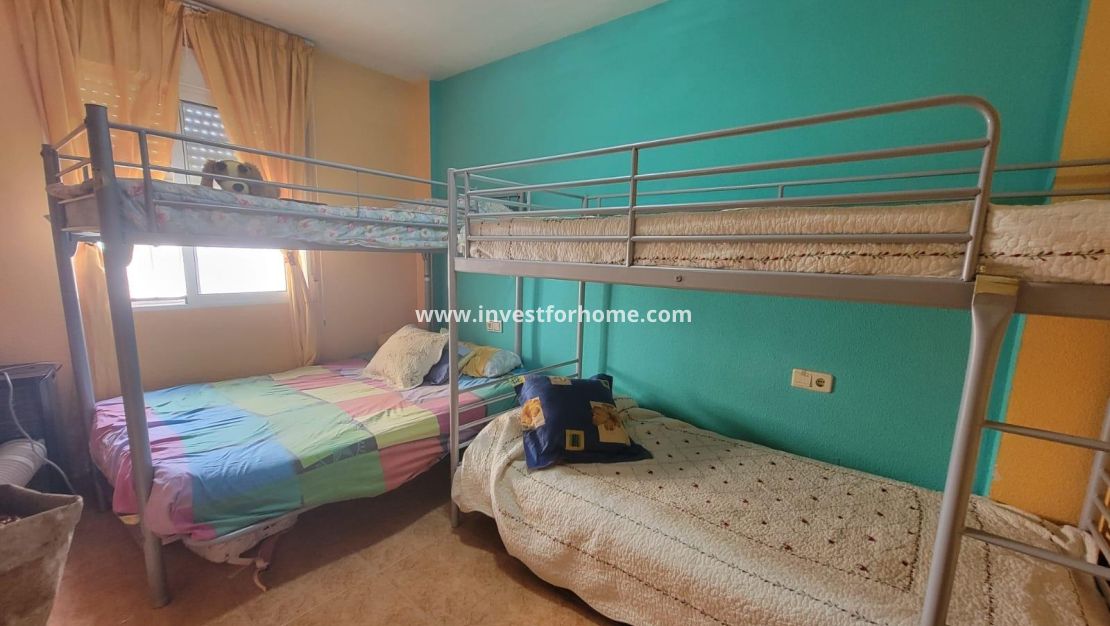 Vente - Appartement - Torrevieja - Nueva Torrevieja - Aguas Nuevas