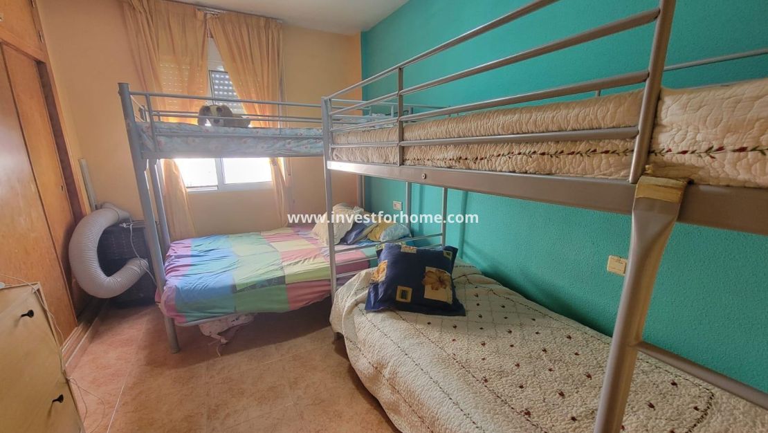 Vente - Appartement - Torrevieja - Nueva Torrevieja - Aguas Nuevas