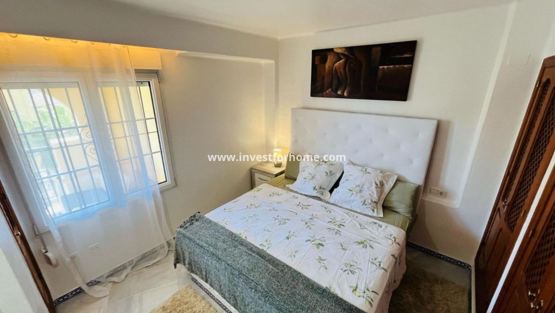 Vente - Appartement - Torrevieja - Nueva Torrevieja - Aguas Nuevas