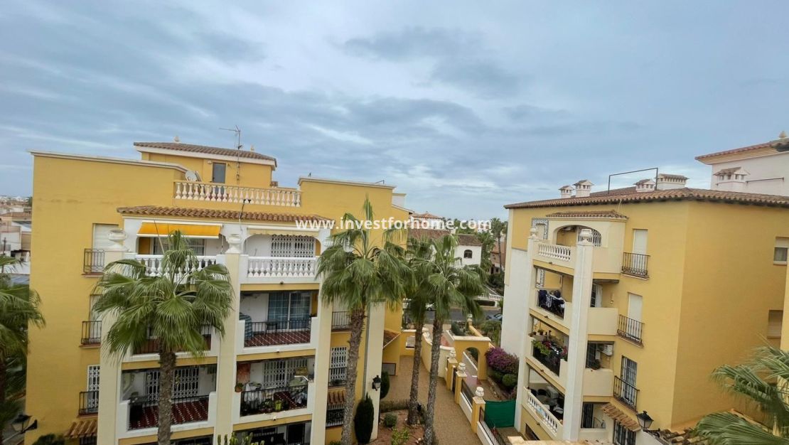 Vente - Appartement - Torrevieja - Nueva Torrevieja - Aguas Nuevas
