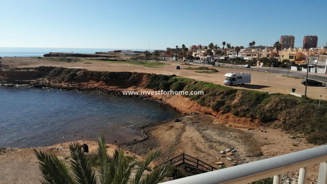 Vente - Appartement - Torrevieja - Nueva Torrevieja - Aguas Nuevas