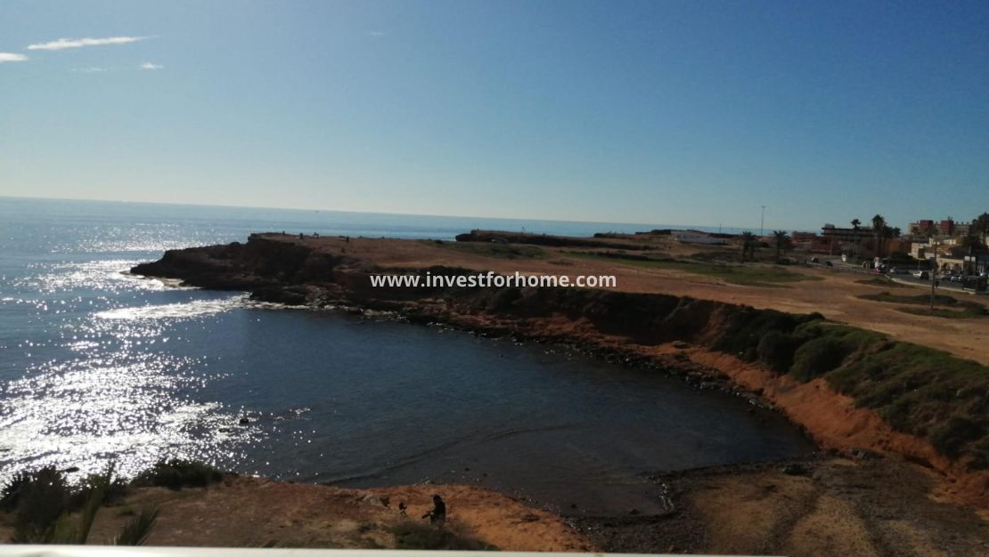 Vente - Appartement - Torrevieja - Nueva Torrevieja - Aguas Nuevas