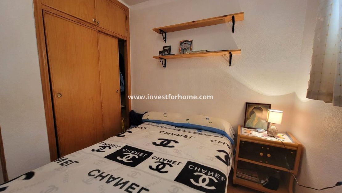 Vente - Appartement - Torrevieja - Nueva Torrevieja - Aguas Nuevas