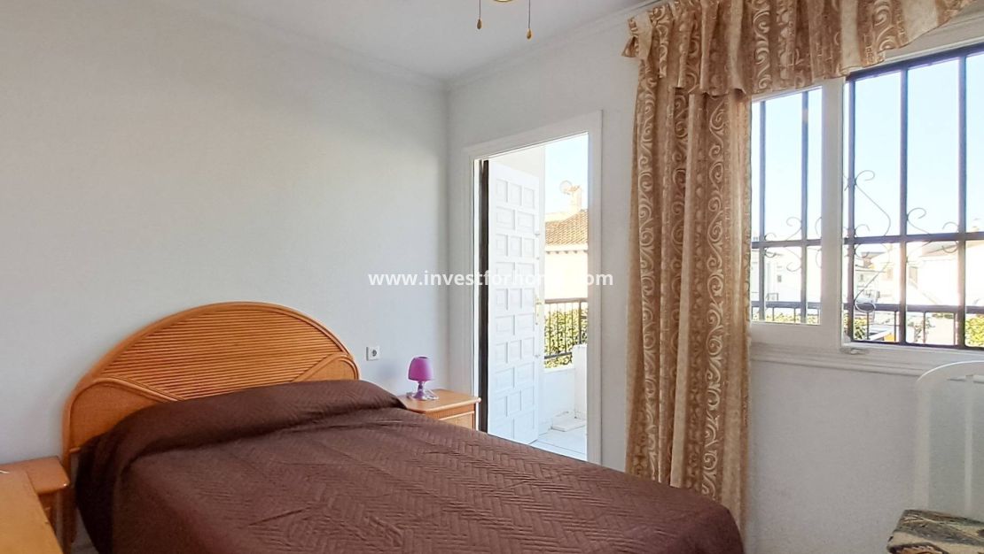 Vente - Appartement - Torrevieja - Nueva Torrevieja - Aguas Nuevas