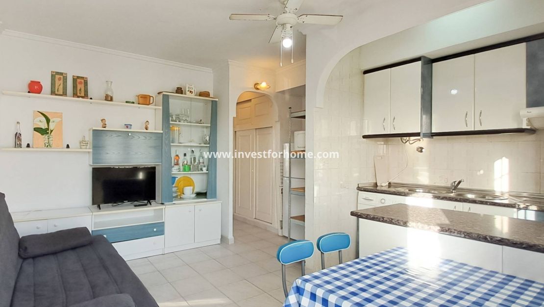 Vente - Appartement - Torrevieja - Nueva Torrevieja - Aguas Nuevas
