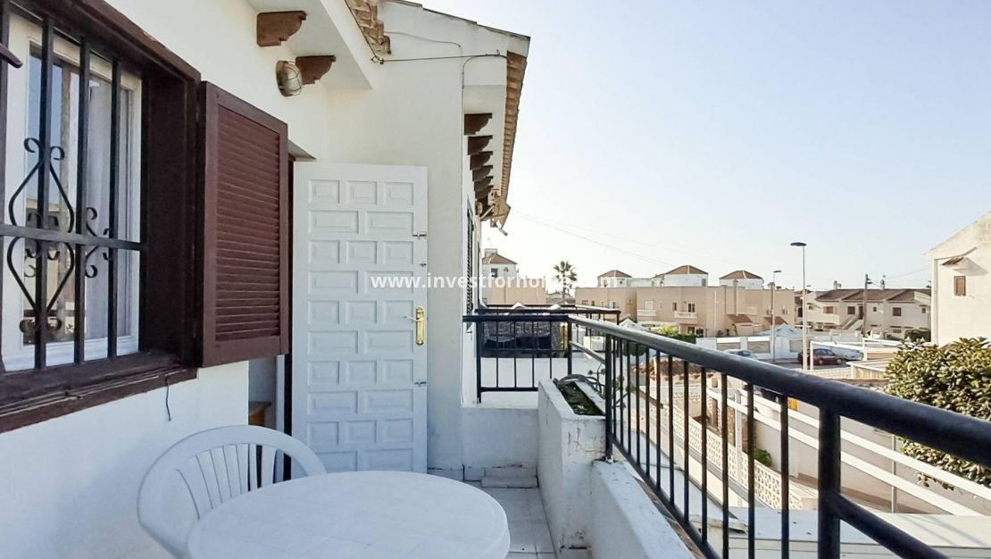 Vente - Appartement - Torrevieja - Nueva Torrevieja - Aguas Nuevas