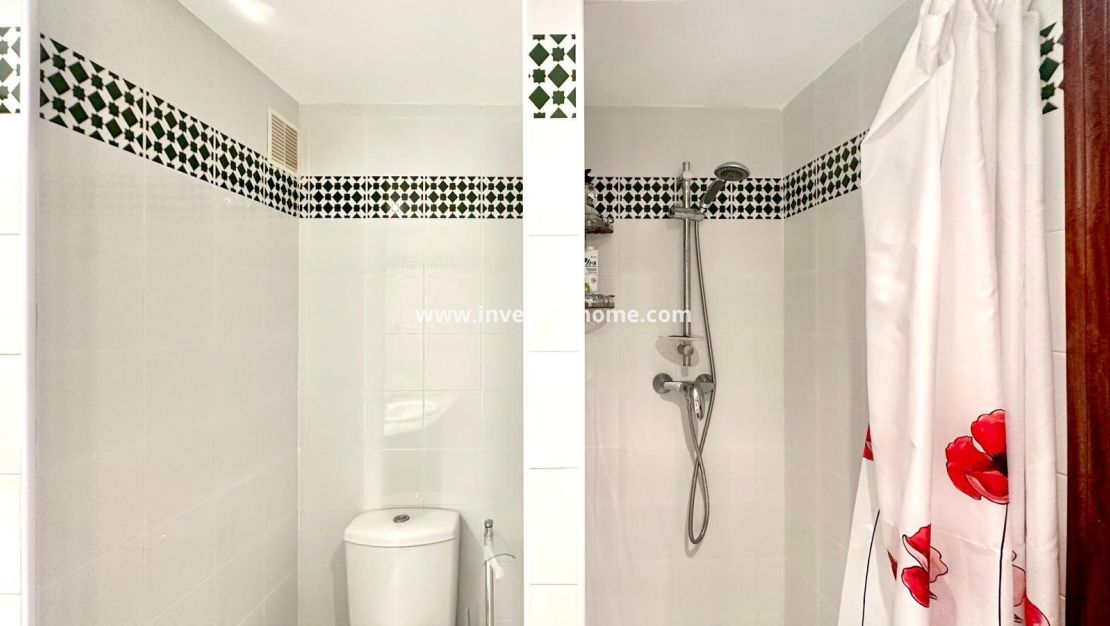 Vente - Appartement - Torrevieja - Nueva Torrevieja - Aguas Nuevas