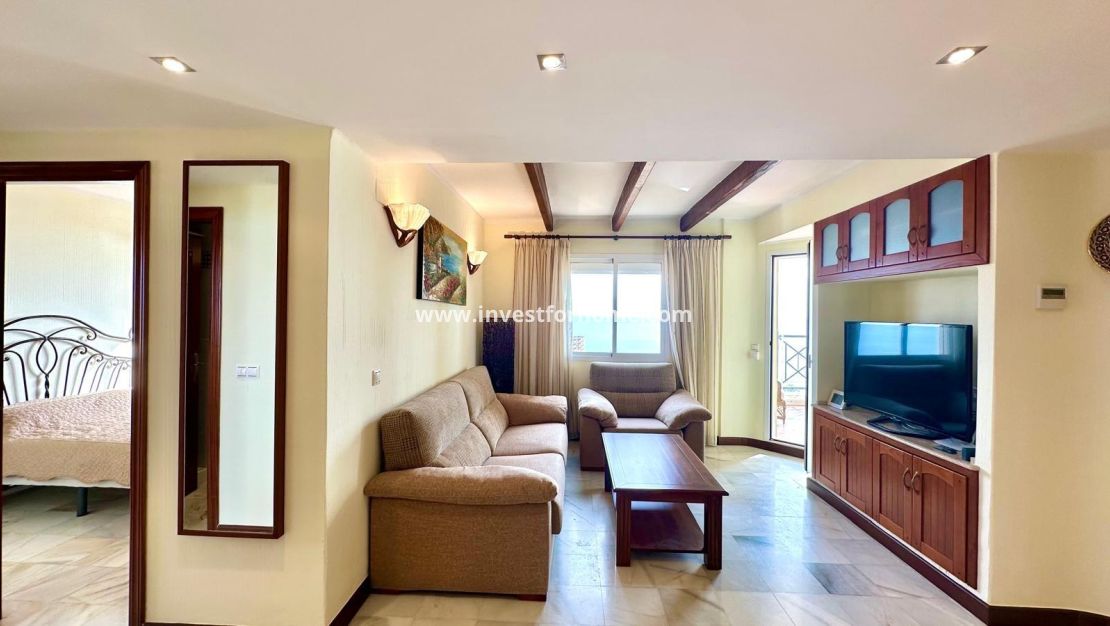 Vente - Appartement - Torrevieja - Nueva Torrevieja - Aguas Nuevas