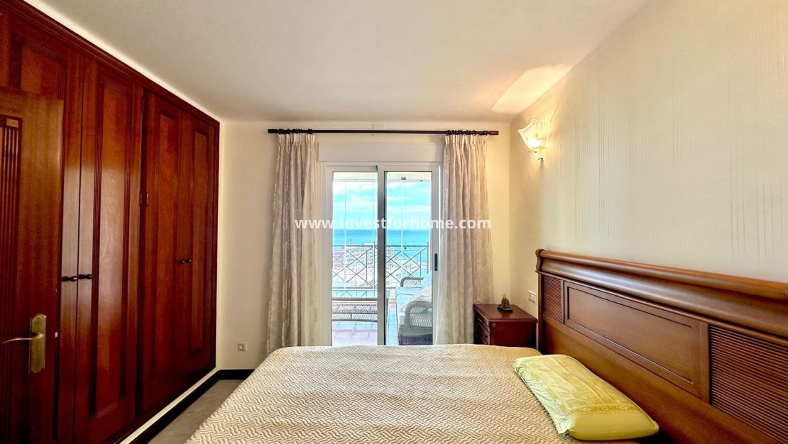 Vente - Appartement - Torrevieja - Nueva Torrevieja - Aguas Nuevas