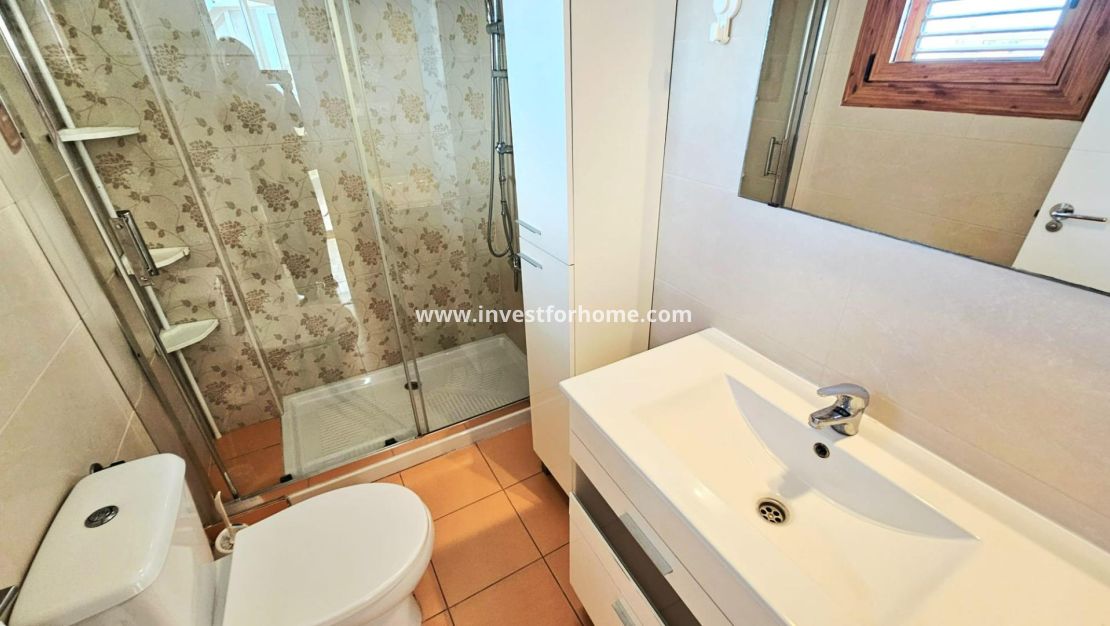 Vente - Appartement - Torrevieja - Nueva Torrevieja - Aguas Nuevas