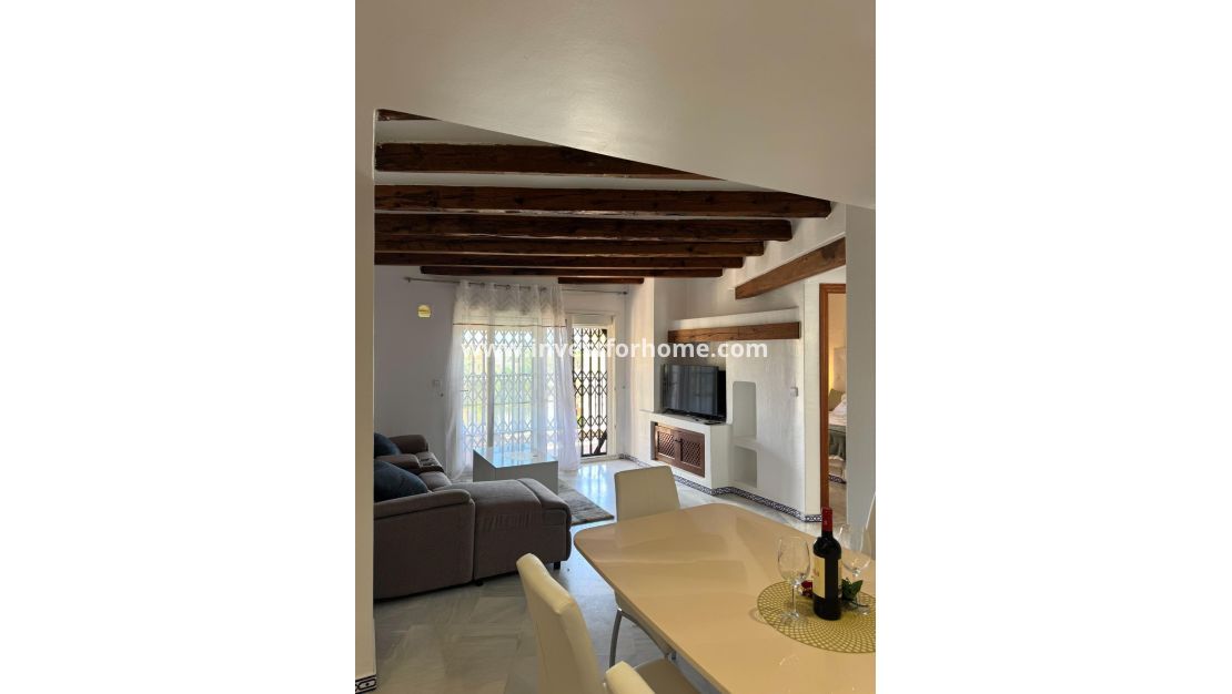 Vente - Appartement - Torrevieja - Nueva Torrevieja - Aguas Nuevas