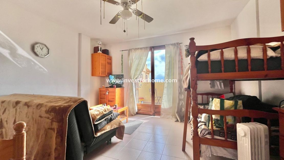 Vente - Appartement - Torrevieja - Nueva Torrevieja - Aguas Nuevas