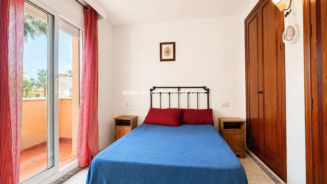 Vente - Appartement - Torrevieja - Nueva Torrevieja - Aguas Nuevas