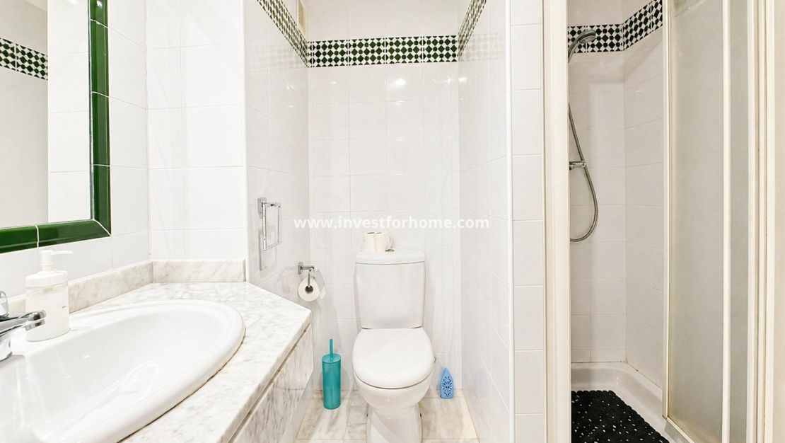 Vente - Appartement - Torrevieja - Nueva Torrevieja - Aguas Nuevas