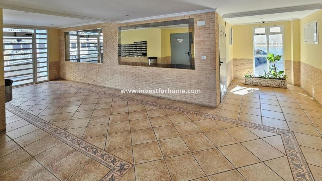 Vente - Appartement - Torrevieja - Nueva Torrevieja - Aguas Nuevas