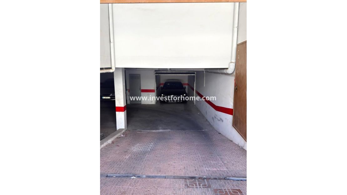 Vente - Appartement - Torrevieja - Nueva Torrevieja - Aguas Nuevas