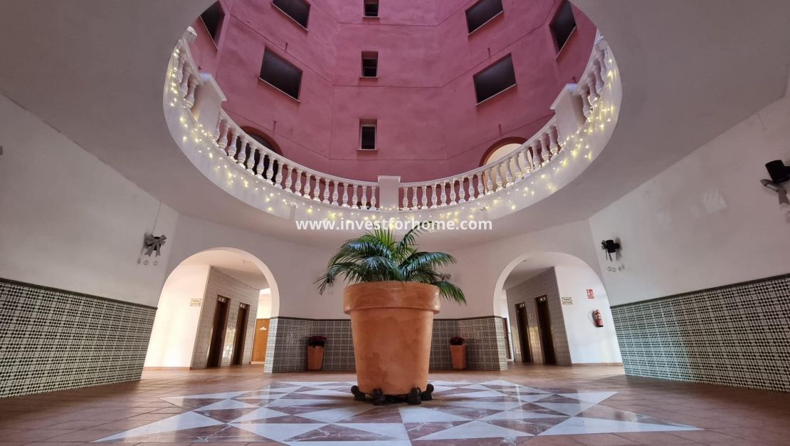 Vente - Appartement - Torrevieja - Nueva Torrevieja - Aguas Nuevas